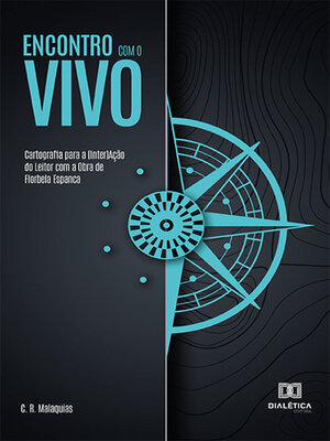 cover image of Encontro com o Vivo